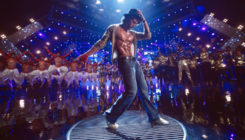 Tiger Shroff pays a tribute to idol Michael Jackson on his death anniversary