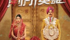 'Toilet: Ek Prem Katha' all set to cross the Rs 50 crore mark at the Chinese box office!