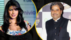 Priyanka Chopra to collaborate with Vishal Bhardwaj for his next