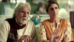 Amitabh and daughter Shweta's commercial pulled down- details inside