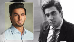 Ashrut Jain shares an interesting story about him and Ranveer Singh