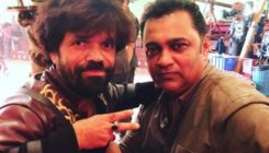 OMG! What is Tyrion Lannister doing on the sets of Salman Khan's 'Bharat'?