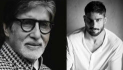 Prateik Babbar: If given a chance would love to do a biopic on Amitabh Bachchan