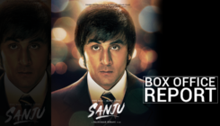 Box-Office Report: Ranbir Kapoor's 'Sanju' is going strong even on its eighth day