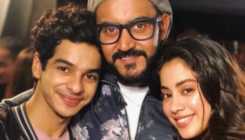 'Dhadak' director Shashank Khaitan on criticism: Next time I will be more sensitive