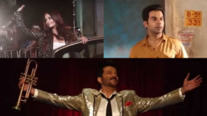 Watch: The BTS video of 'Fanney Khan' showcases the fun and frolic on the sets