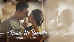 Akshay and Mouni's romance in 'Naino Ne Baandhi' is the sweetest thing you will see today