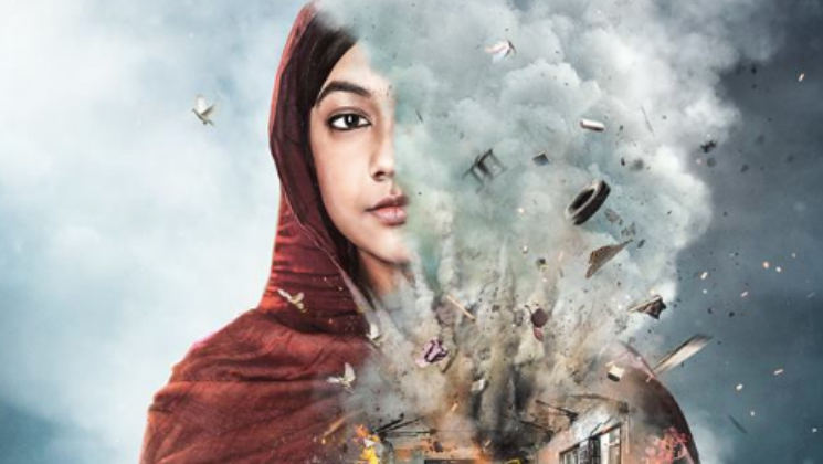 ALERT: Poster of Malala Yousafzai's biopic 'Gul Makai' is here ...