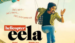 Quirky Poster of Kajol's 'Helicopter Eela' is here!