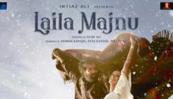 Ekta-Imtiaz's 'Laila Majnu' gets pushed to September 7- here's why