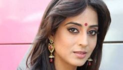Exclusive: Mahie Gill says she doesn't have the guts to call Irrfan Khan