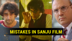 We bet you didn't notice these 5 glaring mistakes in Ranbir Kapoor's 'Sanju'