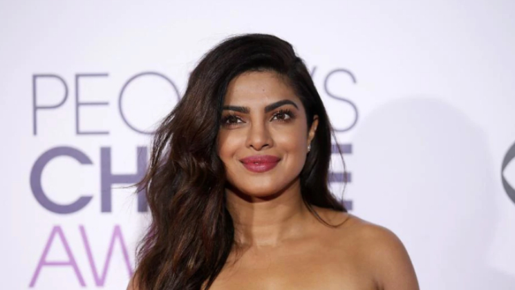 priyanka chopra has become the 1st indian to have garnered a whopping 25 million followers on instagram and the quantico star has thanked her fans for - star instagram followers