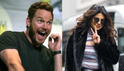 Priyanka Chopra bags a project opposite 'Avengers: Infinity War' star Chris Pratt?