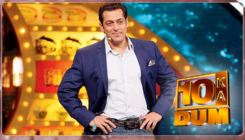Salman Khan's 'Dus Ka Dum' gets renamed? Read the details inside