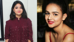 Not Zaira Wasim but this girl was supposed to feature in 'Secret Superstar'!