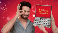 Pic: After Deepika, Shahid Kapoor to get immortalised at Madame Tussauds