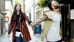 Anand Ahuja talks about his 'old school' courtship with Sonam Kapoor