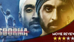 'Soorma' Movie Review: Diljit Dosanjh as Flicker Singh hits the ball straight into the net