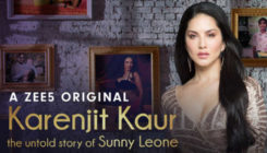 Sunny Leone's web series faces trouble again, gets leaked- read details