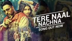 'Tere Naal Nachna' Song: Athiya Shetty's sexy moves steal the show