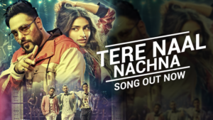 'Tere Naal Nachna' Song: Athiya Shetty's sexy moves steal the show