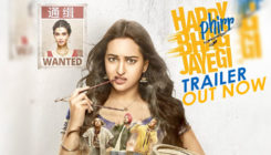 'Happy Phirr Bhag Jayegi' Trailer: This one is sure to tickle your funny bones