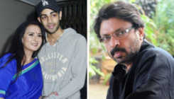 Sanjay Leela Bhansali begins shooting for his next with Poonam Dhillon's son in London