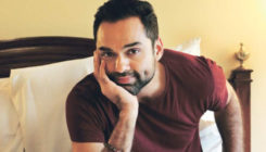 Check Out: Abhay Deol's adorable picture with his 'sassy' niece, Radhya