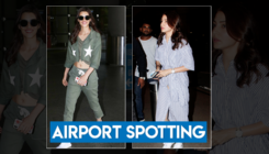 Check out: Anushka Sharma and Kriti Sanon redefine airport look
