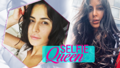 Birthday Special: 12 pictures that prove Katrina Kaif is the ultimate Selfie-Queen