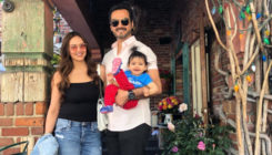 Esha Deol's pictures with daughter Radhya are too cute to be missed!