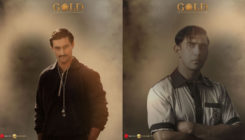 In Pics: Check out the new character posters of Akshay Kumar's 'Gold'