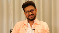 Songs and cricket are two things Irrfan is doing in his past time while battling cancer