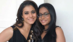 Kajol and Nysa's endearing picture from London will make your day