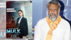 ‘Mulk is not funded by Dawood Ibrahim': Director Anubhav Sinha writes open letter to trolls
