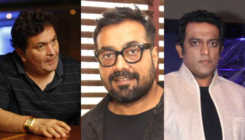Rishi Kapoor LASHES at Anurag Kashyap and Anurag Basu once again
