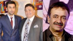 You will be surprised to know what Rishi Kapoor did to have Ranbir star in Rajkumar Hirani's film