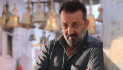 Sanjay Dutt has an answer for everyone criticising his biopic