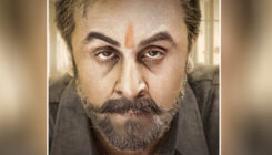 Ranbir Kapoor's 'Sanju' crosses Rs 100 crore mark at worldwide box office!