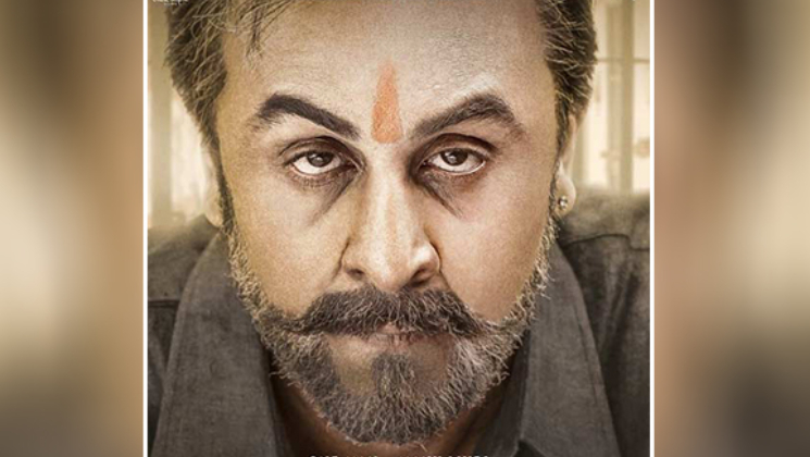 Ranbir Kapoors Sanju Crosses The Rs 100 Crore Mark At Worldwide Box Office