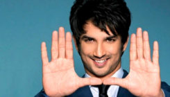Sushant Singh opts out of 'Chanda Mama'; will now direct a space film himself