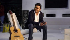 Here's what A R Rahman said when asked about taking up direction