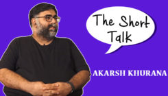 'Karwaan' director Akarsh Khurana gets chatty with Bollywood Bubble