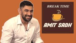 Amit Sadh plays 'This Or That' game in Bubble's Break Time session