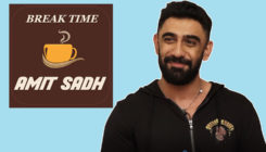 Watch: Amit Sadh's FUNNY replies to the pop culture lingos
