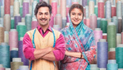 Anushka Sharma on her 'Sui Dhaaga' character: Mamta will always be very special