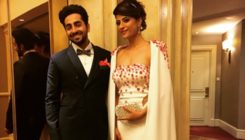 Ayushmann Khurrana's wife Tahira Kashyap all set to direct her first feature film