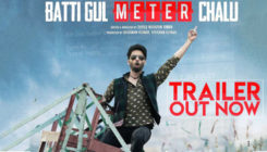 'Batti Gul Meter Chalu' Trailer: Shahid Kapoor, Shraddha Kapoor fight against electricity theft