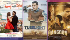 From 'Tubelight' to 'Jab Harry Met Sejal': 9 worst Bollywood films of 2017